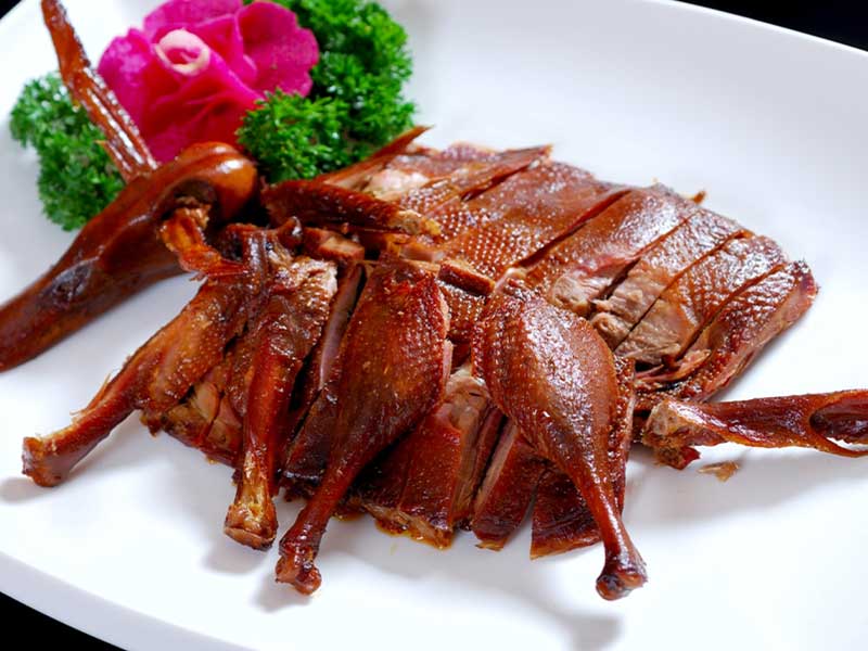 板鸭生产过程中复合舱蒸汽发生器的作用有哪些?(图1) 板鸭生产过程中复合舱蒸汽发生器的作用有哪些?(图1)