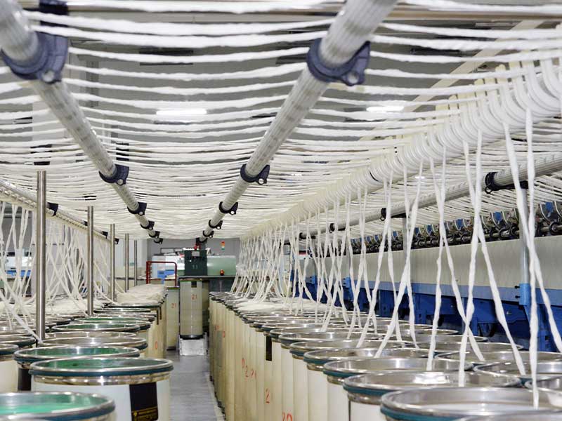 面料纺织加工中复合舱蒸汽发生器的作用有哪些?(图2) 面料纺织加工中复合舱蒸汽发生器的作用有哪些?(图2)