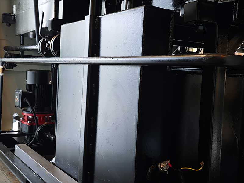 复合舱微过热蒸汽发生器(D级)除氧水箱的作用?(图1) 复合舱微过热蒸汽发生器(D级)除氧水箱的作用?(图1)