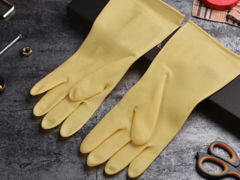 橡胶手套生产过程中复合舱蒸汽发生器的作用(图1)