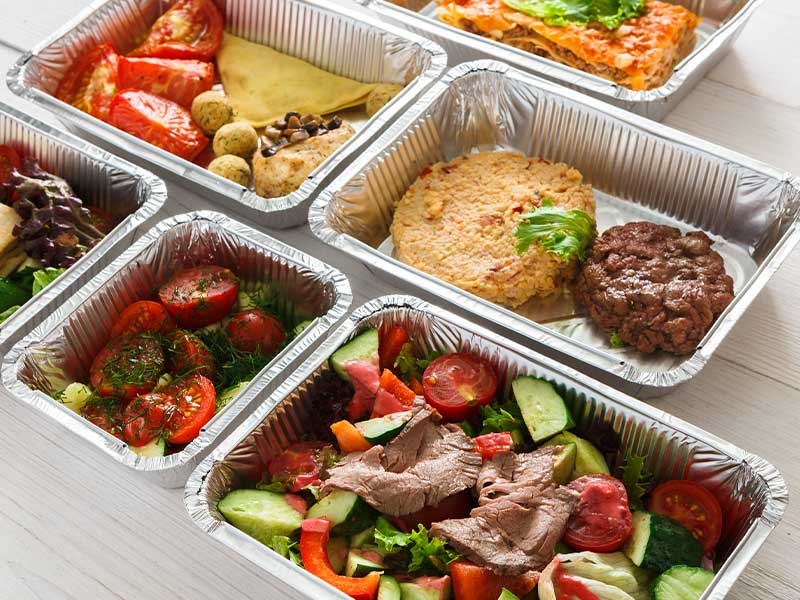 预制菜生产过程中复合舱蒸汽发生器的作用是什么?(图1) 预制菜生产过程中复合舱蒸汽发生器的作用是什么?(图1)