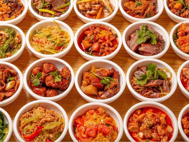 预制菜生产过程中复合舱蒸汽发生器的作用是什么?(图2) 预制菜生产过程中复合舱蒸汽发生器的作用是什么?(图2)