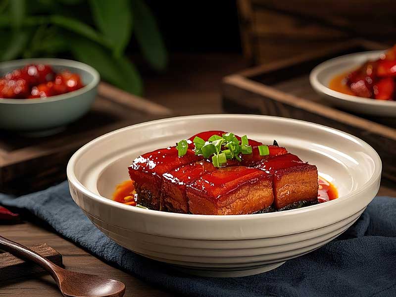 预制菜生产过程中复合舱蒸汽发生器有什么作用?(图1) 预制菜生产过程中复合舱蒸汽发生器有什么作用?(图1)