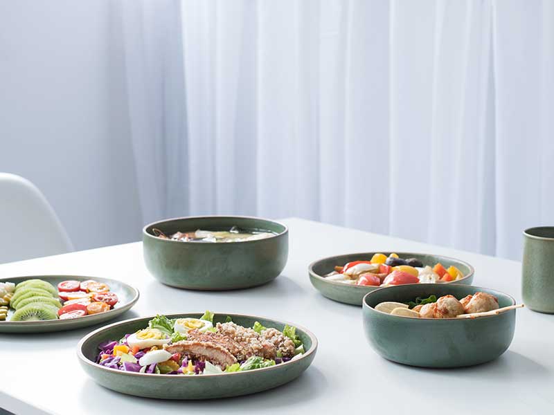 预制菜生产过程中复合舱蒸汽发生器有什么作用?(图2) 预制菜生产过程中复合舱蒸汽发生器有什么作用?(图2)