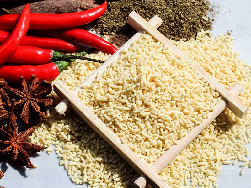 味精生产过程中复合舱蒸汽发生器都有哪些作用？(图1)