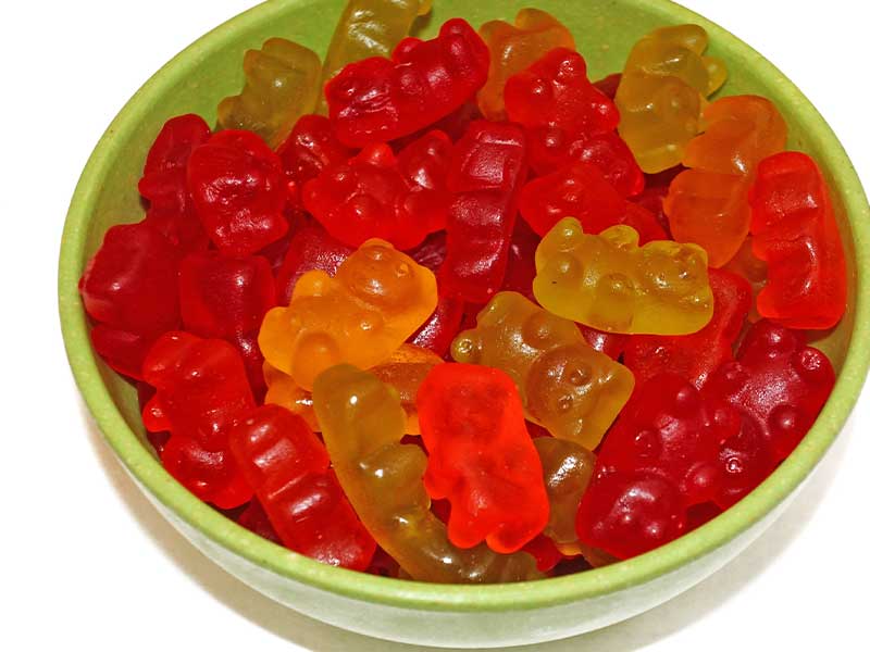 食用明胶生产过程中复合舱蒸汽发生器都有哪些作用？(图1)