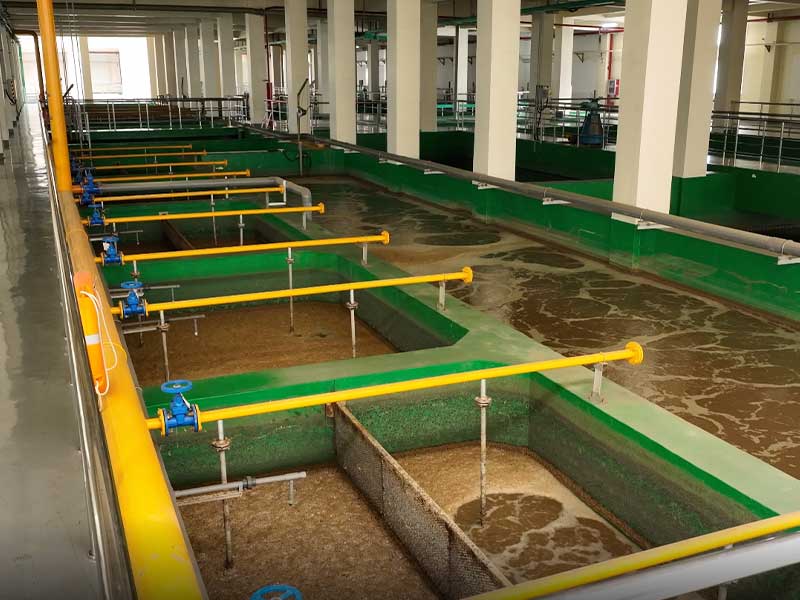 电镀工序中复合舱蒸汽发生器都能产生哪些作用？(图1)