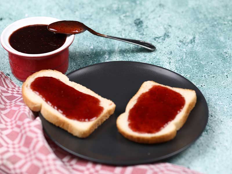 果酱制作过程中复合舱蒸汽发生器有什么作用？(图2)