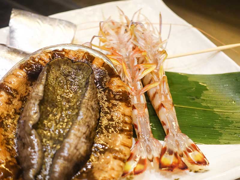 鲍鱼饲料过程中复合舱蒸汽发生器的作用有哪些?(图2) 鲍鱼饲料过程中复合舱蒸汽发生器的作用有哪些?(图2)