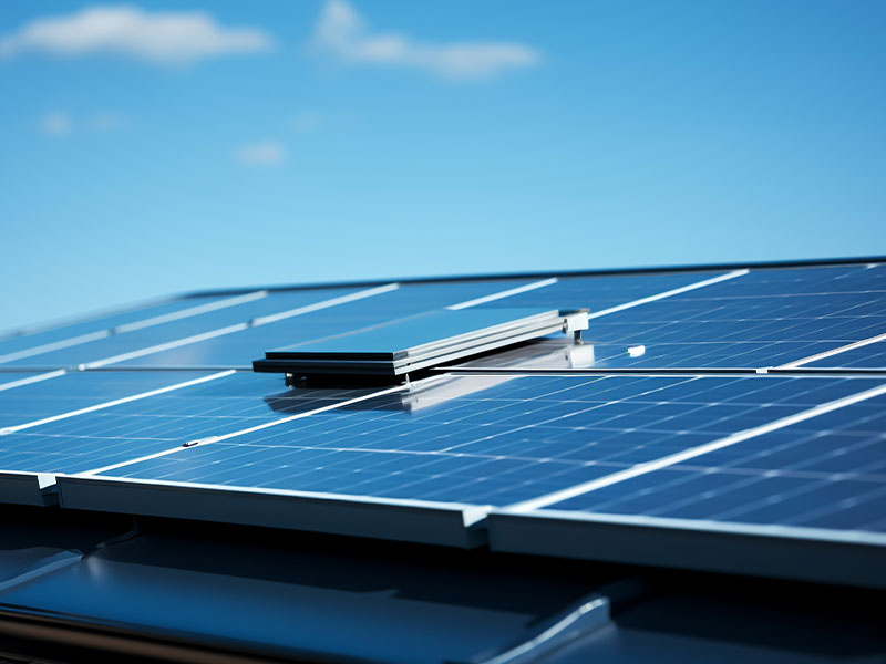 光伏铝型材镀锌工艺中蒸汽发生器有什么作用？(图1)