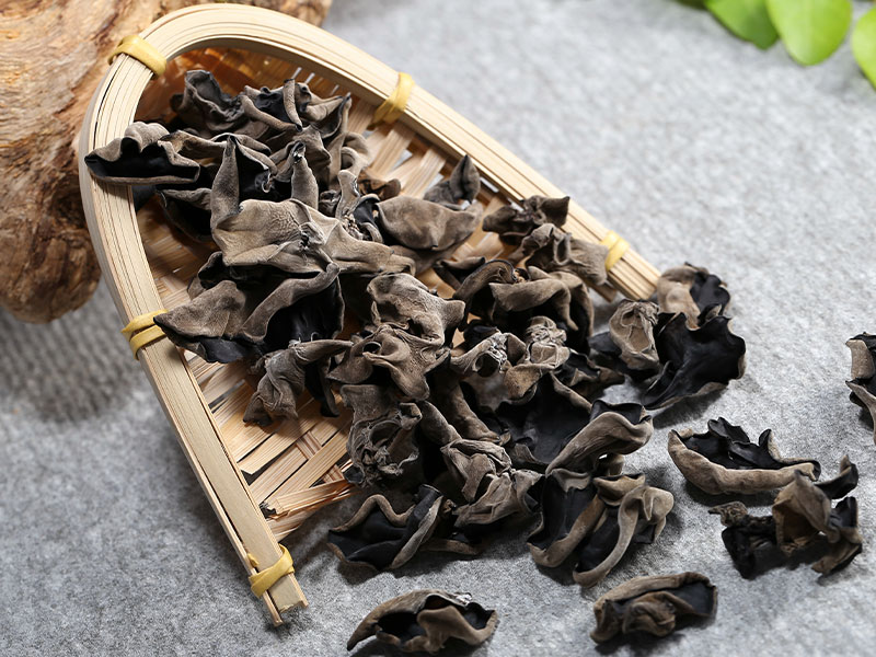 蒸汽发生器在木耳烘干时会产生哪些作用?(图2) 蒸汽发生器在木耳烘干时会产生哪些作用?(图2)