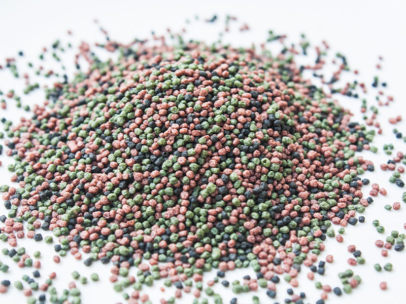 鱼饲料生产过程中蒸汽发生器可以产生哪些作用?(图2) 鱼饲料生产过程中蒸汽发生器可以产生哪些作用?(图2)