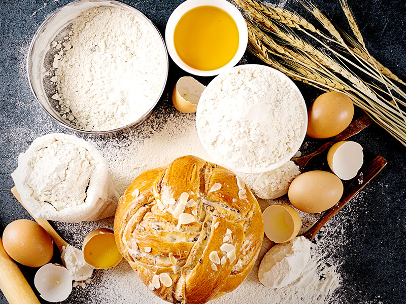 蒸汽发生器在烘焙领域有何应用?(图2) 蒸汽发生器在烘焙领域有何应用?(图2)