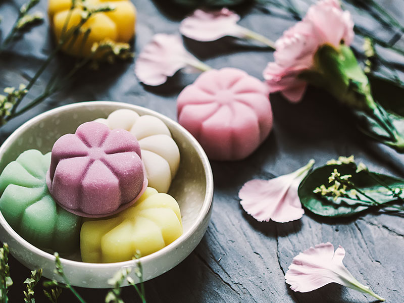 蒸汽发生器在烘焙领域有何应用?(图1) 蒸汽发生器在烘焙领域有何应用?(图1)