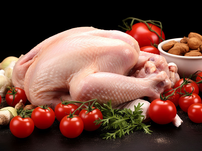 生鸡屠宰时蒸汽发生器会产生哪些作用(图1) 生鸡屠宰时蒸汽发生器会产生哪些作用(图1)