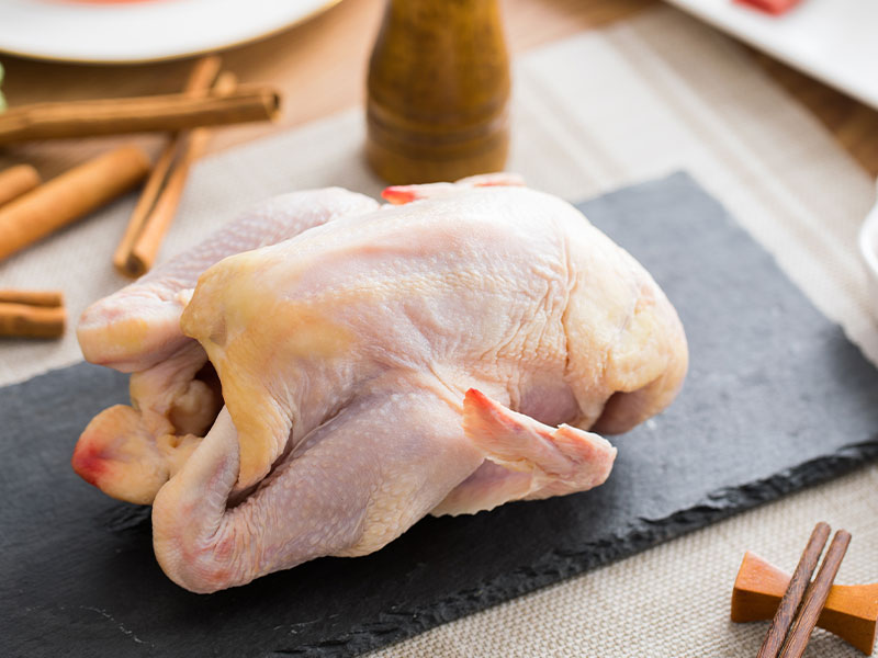 生鸡屠宰时蒸汽发生器会产生哪些作用(图2) 生鸡屠宰时蒸汽发生器会产生哪些作用(图2)