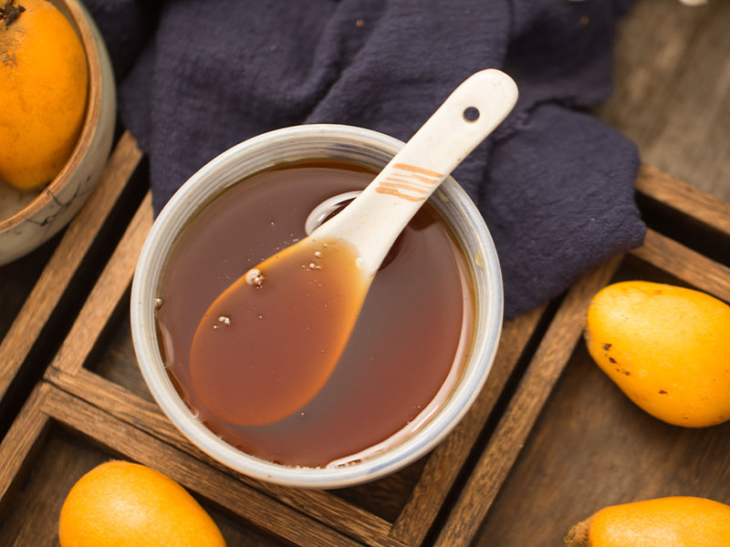 枇杷膏生产过程中蒸汽发生器会产生什么作用(图3) 枇杷膏生产过程中蒸汽发生器会产生什么作用(图3)