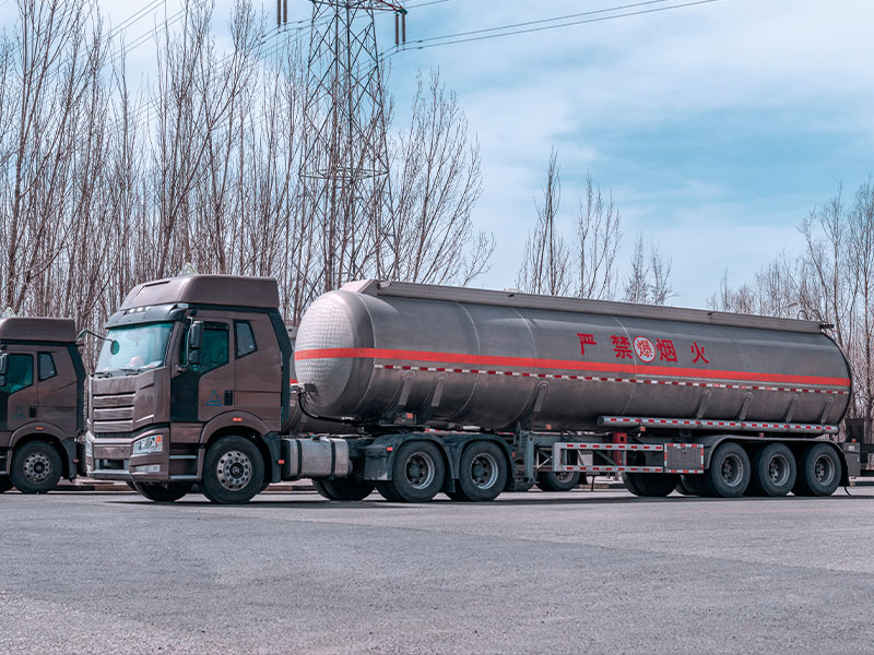 油罐车清洗过程中蒸汽发生器产生了哪些作用?(图2) 油罐车清洗过程中蒸汽发生器产生了哪些作用?(图2)