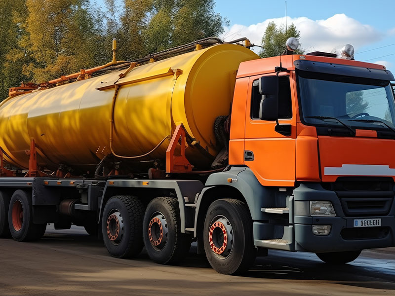 油罐车清洗过程中蒸汽发生器产生了哪些作用?(图1) 油罐车清洗过程中蒸汽发生器产生了哪些作用?(图1)