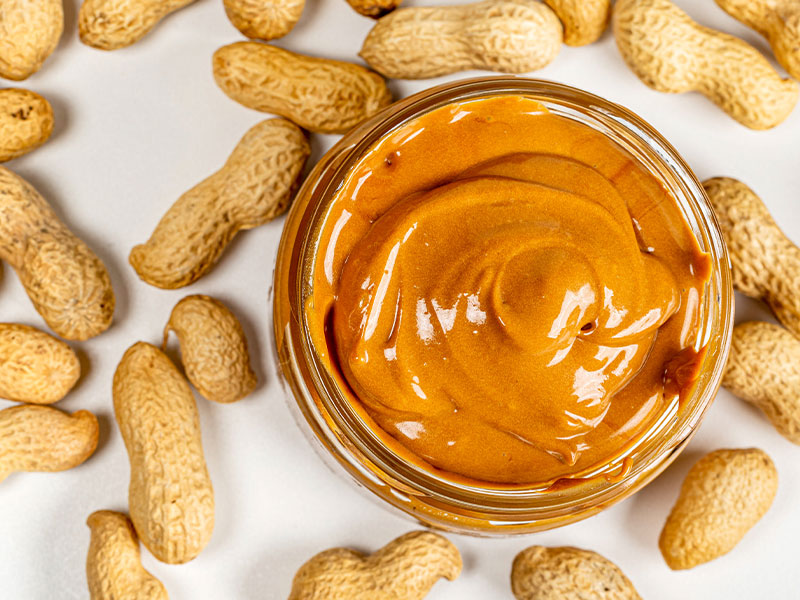 花生酱制作过程中蒸汽发生器有什么作用?(图2) 花生酱制作过程中蒸汽发生器有什么作用?(图2)