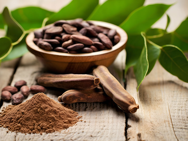 可可粉加工过程中蒸汽发生器会产生何作用?(图1) 可可粉加工过程中蒸汽发生器会产生何作用?(图1)