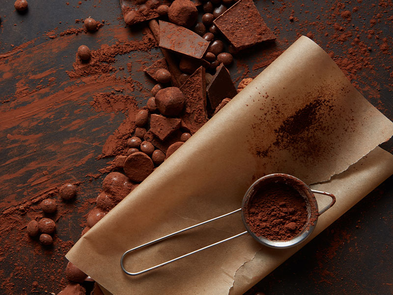 可可粉加工过程中蒸汽发生器会产生何作用?(图3) 可可粉加工过程中蒸汽发生器会产生何作用?(图3)