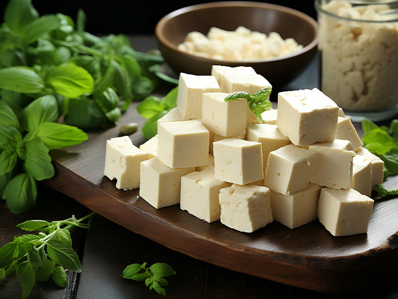 豆腐生产过程中蒸汽发生器产生了哪些作用?(图1) 豆腐生产过程中蒸汽发生器产生了哪些作用?(图1)