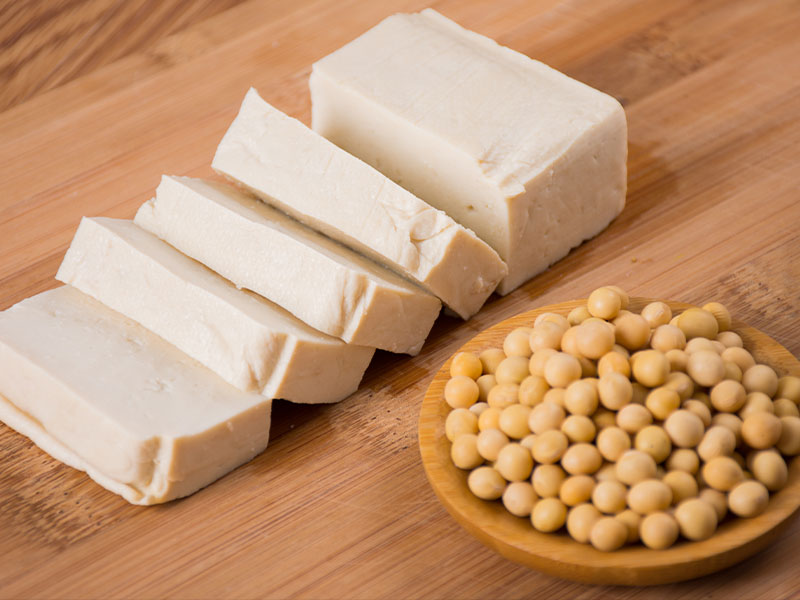 豆腐生产过程中蒸汽发生器产生了哪些作用?(图2) 豆腐生产过程中蒸汽发生器产生了哪些作用?(图2)