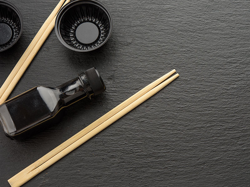 一次性筷子的生产过程中蒸汽发生器可以产生哪些作用？(图1)