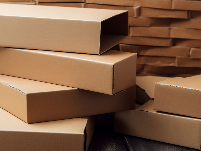 瓦楞纸生产过程中蒸汽发生器产生了哪些作用？(图1)