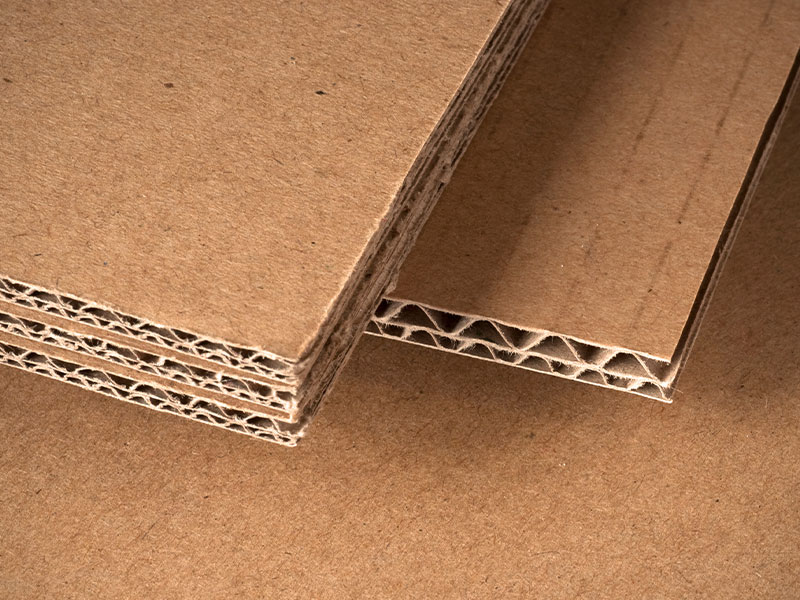 瓦楞纸生产过程中蒸汽发生器产生了哪些作用？(图2)