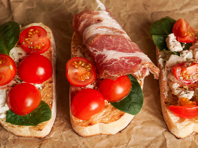 面包发酵时蒸汽发生器能有什么优势？(图1)