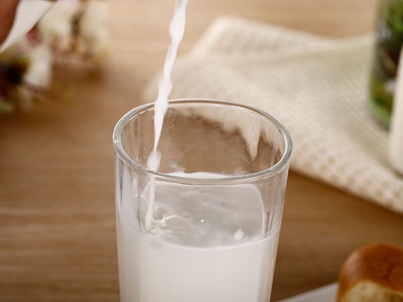 奶粉品质由蒸汽发生器来守护!(图2) 奶粉品质由蒸汽发生器来守护!(图2)