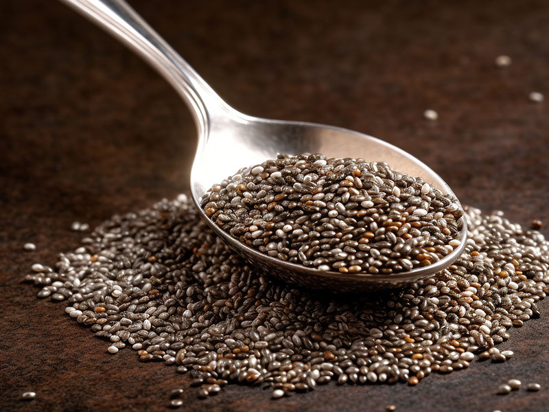 超级食物奇亚籽的蒸汽发生器烘干之旅!(图2) 超级食物奇亚籽的蒸汽发生器烘干之旅!(图2)