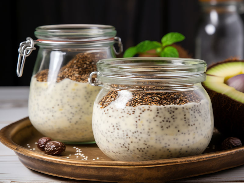 超级食物奇亚籽的蒸汽发生器烘干之旅!(图3) 超级食物奇亚籽的蒸汽发生器烘干之旅!(图3)