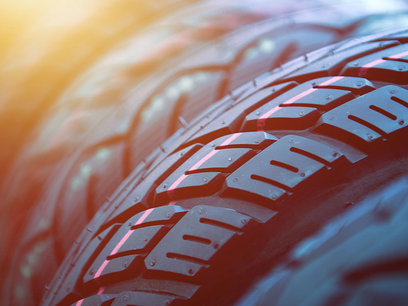 蒸汽发生器之力,炼胶工艺产出高质量轮胎(图2) 蒸汽发生器之力,炼胶工艺产出高质量轮胎(图2)