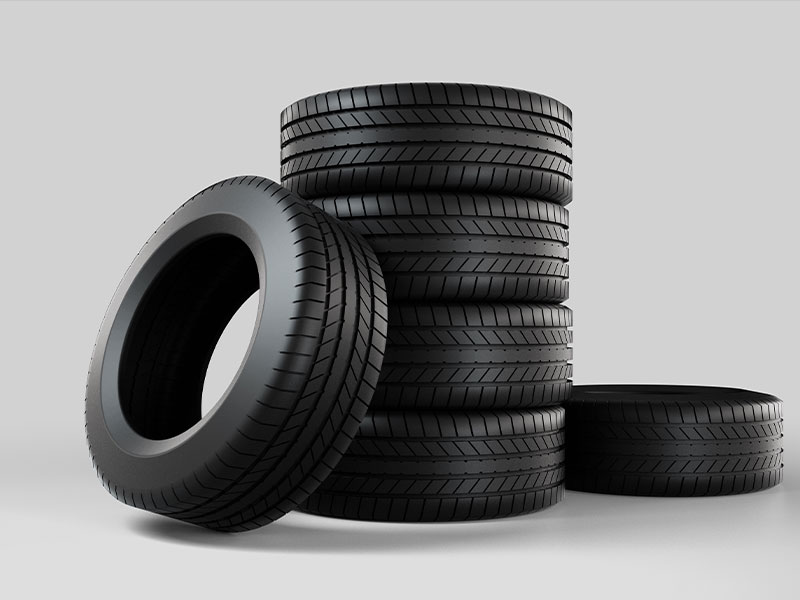 蒸汽发生器之力,炼胶工艺产出高质量轮胎(图1) 蒸汽发生器之力,炼胶工艺产出高质量轮胎(图1)