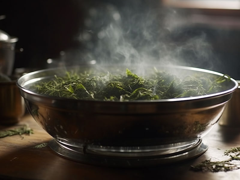 蒸汽发生器能为中药萃取带来哪些影响？(图3)