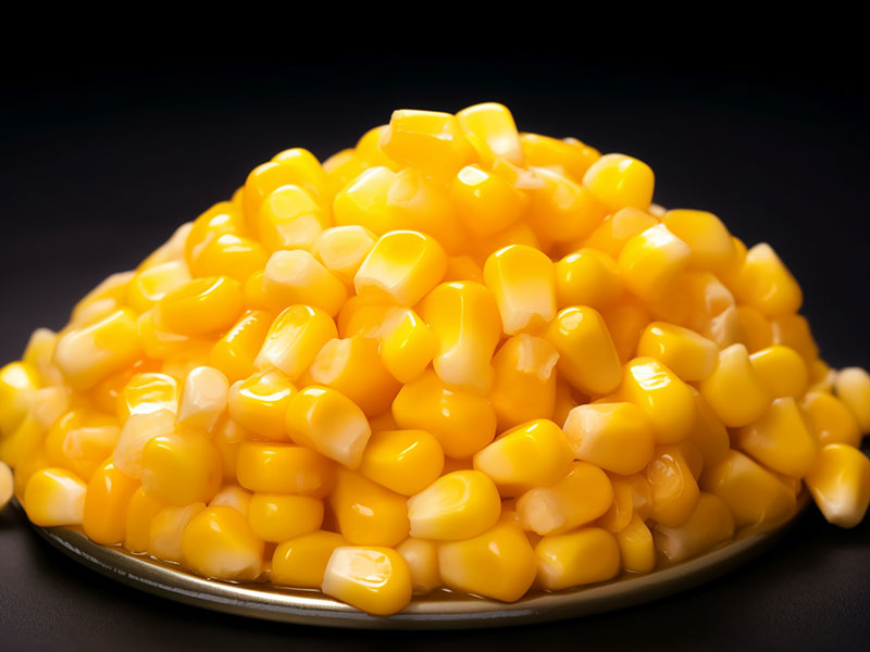 制作玉米罐头需要蒸汽发生器做哪些帮助?(图2) 制作玉米罐头需要蒸汽发生器做哪些帮助?(图2)