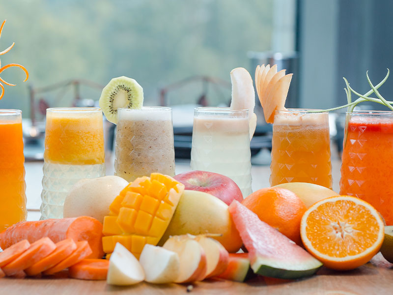 非浓缩果汁加工过程中蒸汽发生器发挥了这些作用(图1) 非浓缩果汁加工过程中蒸汽发生器发挥了这些作用(图1)