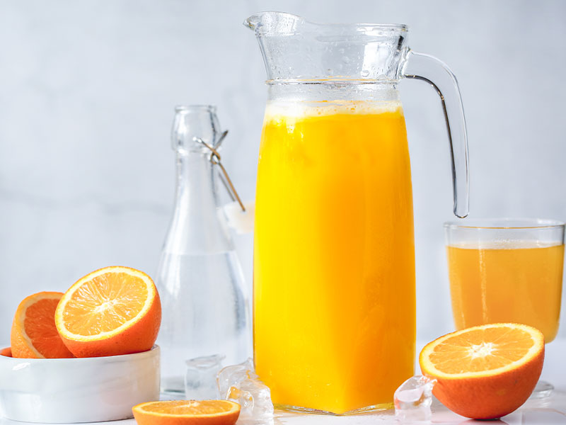 非浓缩果汁加工过程中蒸汽发生器发挥了这些作用(图2) 非浓缩果汁加工过程中蒸汽发生器发挥了这些作用(图2)