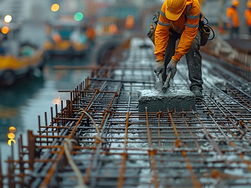 蒸汽发生器在水凝土养护中产生了哪些作用?(图1) 蒸汽发生器在水凝土养护中产生了哪些作用?(图1)