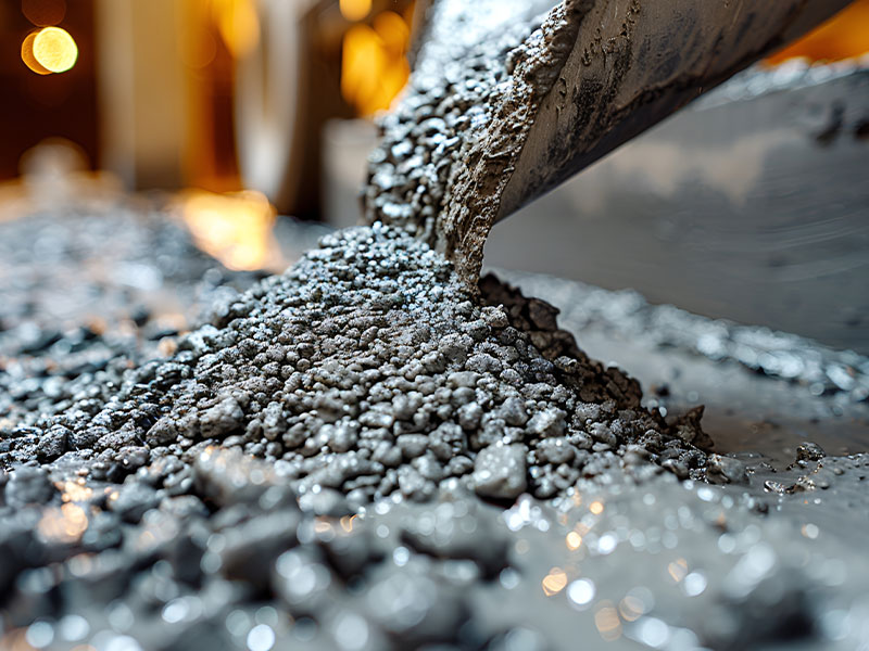 蒸汽发生器在水凝土养护中产生了哪些作用?(图2) 蒸汽发生器在水凝土养护中产生了哪些作用?(图2)