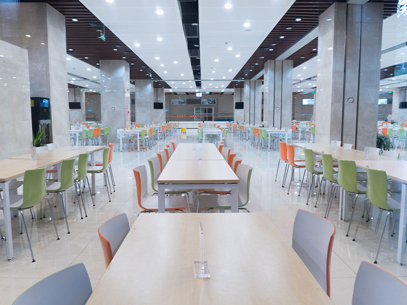 食堂里使用蒸汽发生器有什么优势?(图1) 食堂里使用蒸汽发生器有什么优势?(图1)