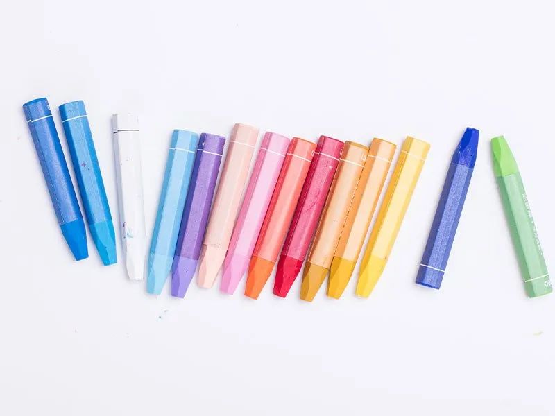 蜡笔加工过程中蒸汽发生器产生了哪些作用呢?(图2) 蜡笔加工过程中蒸汽发生器产生了哪些作用呢?(图2)