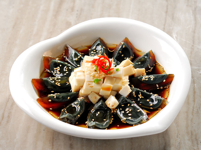 皮蛋制作过程中蒸汽发生器产生了哪些作用?(图2) 皮蛋制作过程中蒸汽发生器产生了哪些作用?(图2)