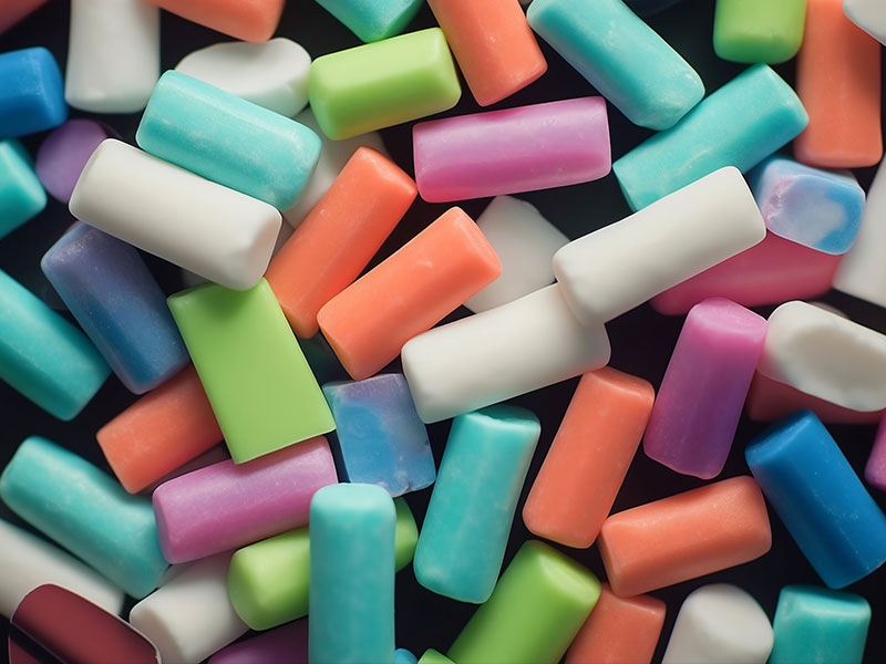 口香糖生产过程中蒸汽发生器产生了哪些作用?(图2) 口香糖生产过程中蒸汽发生器产生了哪些作用?(图2)