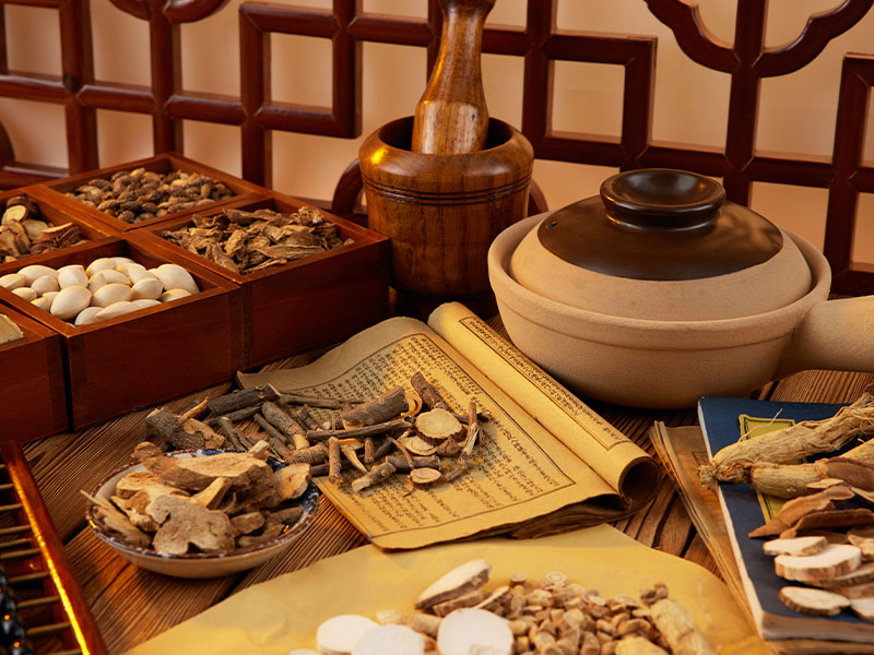 中药烘干过程中蒸汽发生器有怎样的作用?(图1) 中药烘干过程中蒸汽发生器有怎样的作用?(图1)