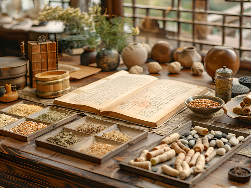 中药烘干过程中蒸汽发生器有怎样的作用?(图3) 中药烘干过程中蒸汽发生器有怎样的作用?(图3)