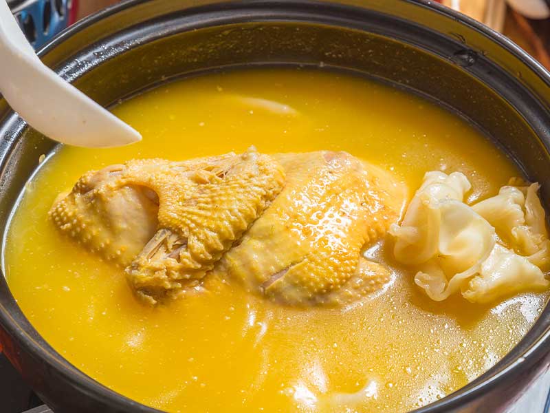 蒸汽发生器在制作浓缩高汤包时有哪些优势?(图2) 蒸汽发生器在制作浓缩高汤包时有哪些优势?(图2)